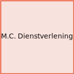 M.C. Dienstverlening